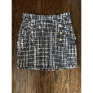 Women's SHEIN Skirt Size Medium Gently Used